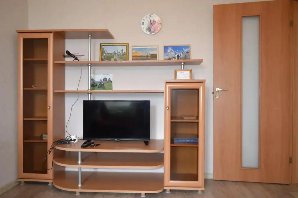 Переславль-Залесский: 7Nights (7Найтс) на переулке Горицкий
