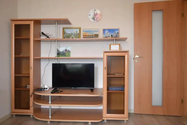 Переславль-Залесский: 7Nights (7Найтс) на переулке Горицкий