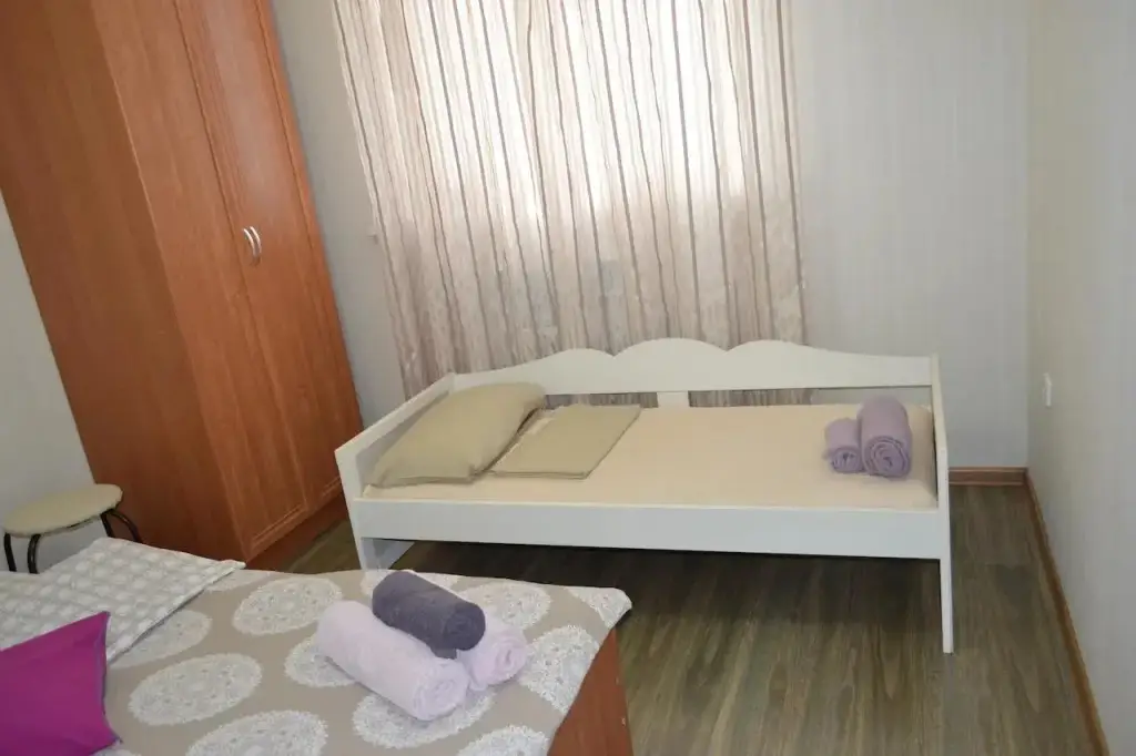 Переславль-Залесский: 7Nights (7Найтс) на переулке Горицкий