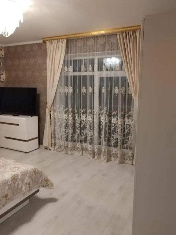 Апартаменты на улице Рабочая 6б — фото 1
