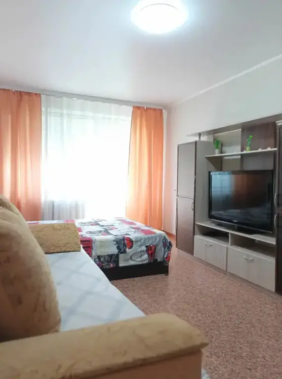 Прокопьевск: Квартира на улице Жолтовского
