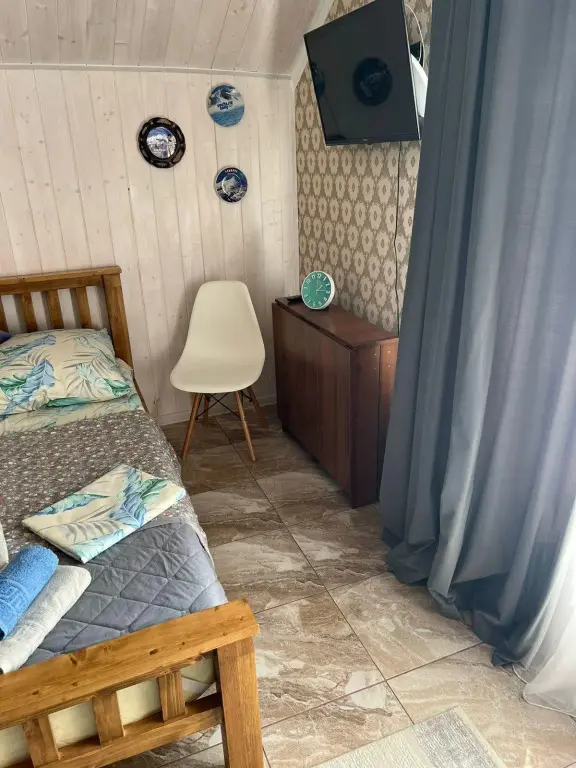 Пятигорск: На Дмитрия Донского