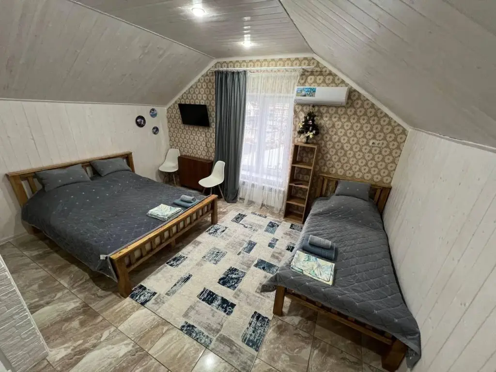 Пятигорск: На Дмитрия Донского