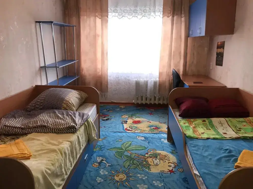 Рубцовск: Апартаменты на проспекте Рубцовский