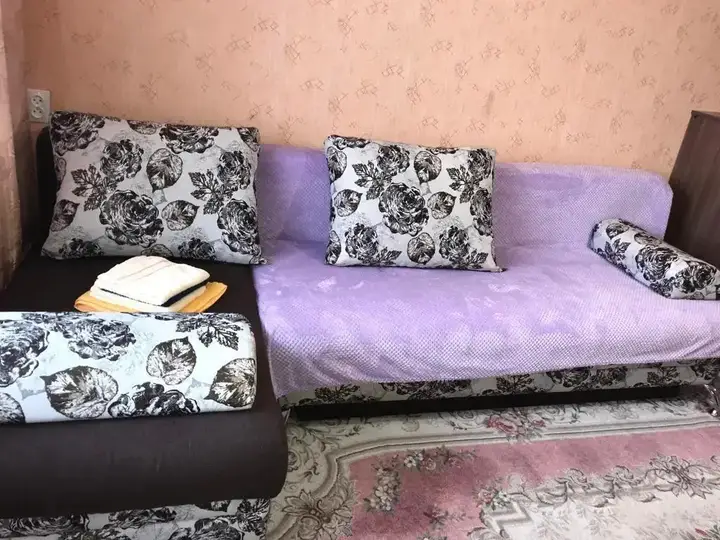 Рубцовск: Апартаменты на проспекте Рубцовский