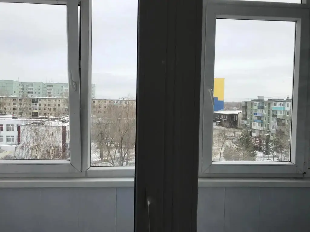 Рубцовск: Апартаменты на проспекте Рубцовский