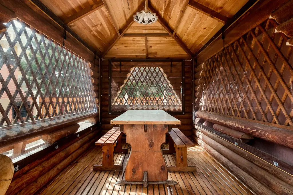 Геленджик: Skazka na More Guest House
