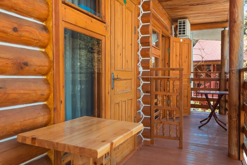 Геленджик: Skazka na More Guest House