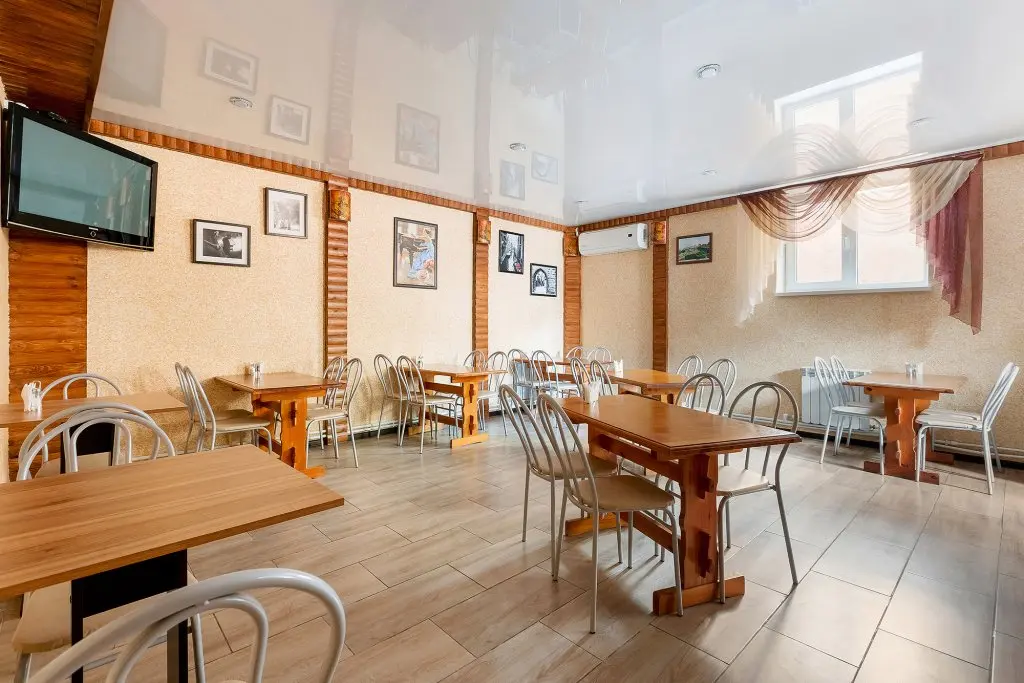 Геленджик: Skazka na More Guest House