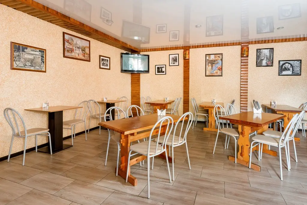 Геленджик: Skazka na More Guest House