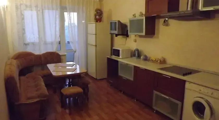 Тольятти: ABBA Apartments