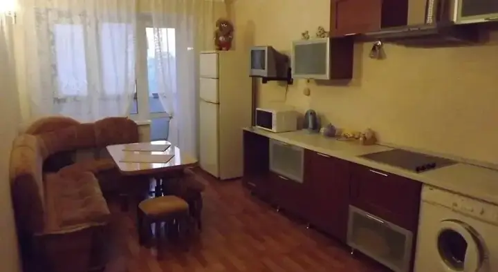 Тольятти: ABBA Apartments