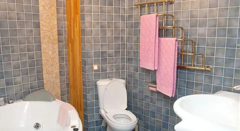 Тольятти: ABBA Apartments