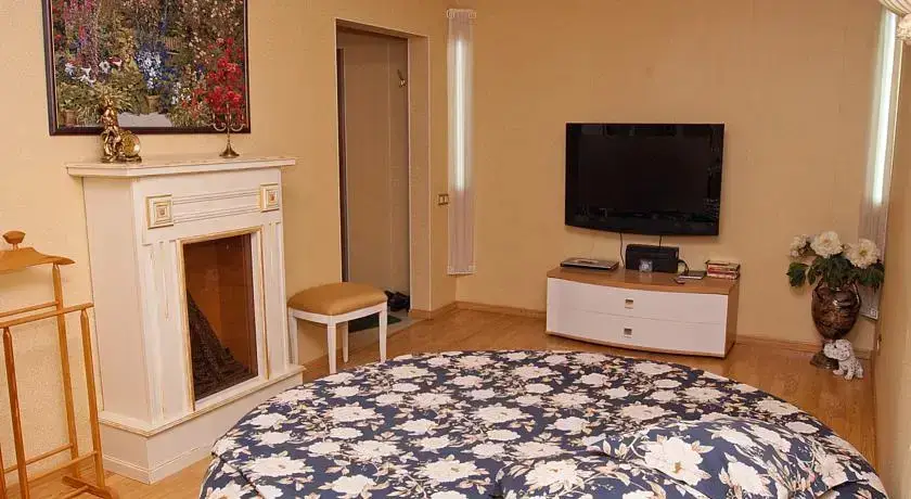 Тольятти: ABBA Apartments