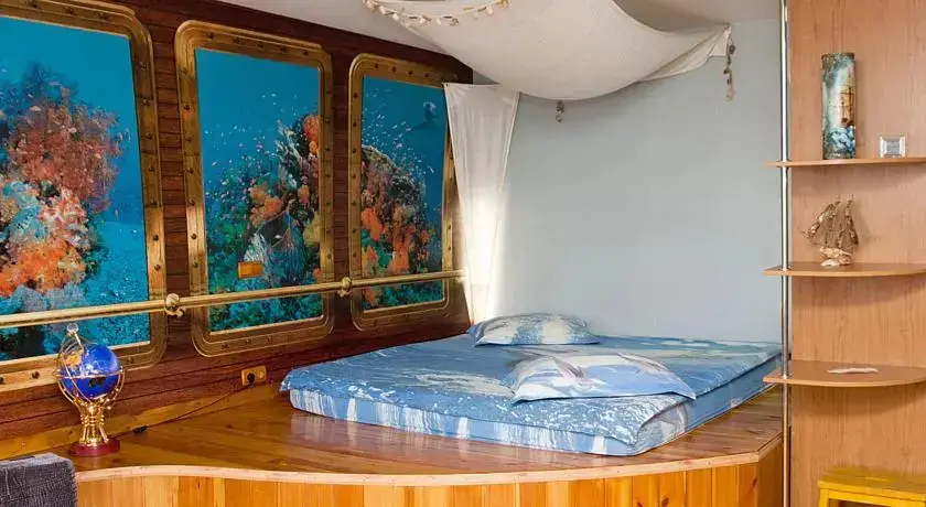 Тольятти: ABBA Apartments