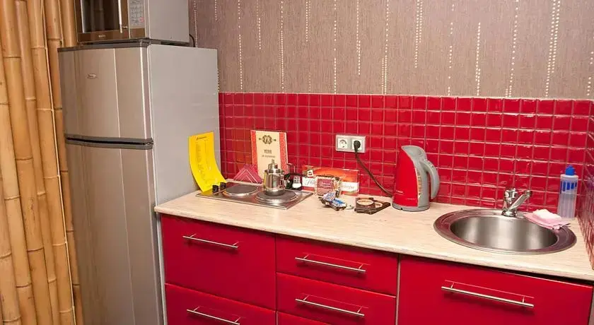 Тольятти: ABBA Apartments