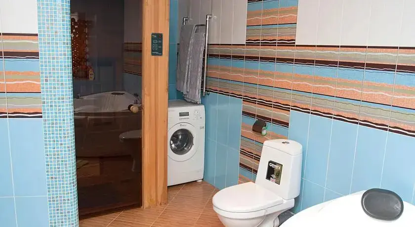 Тольятти: ABBA Apartments