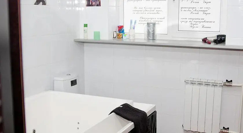 Тольятти: ABBA Apartments