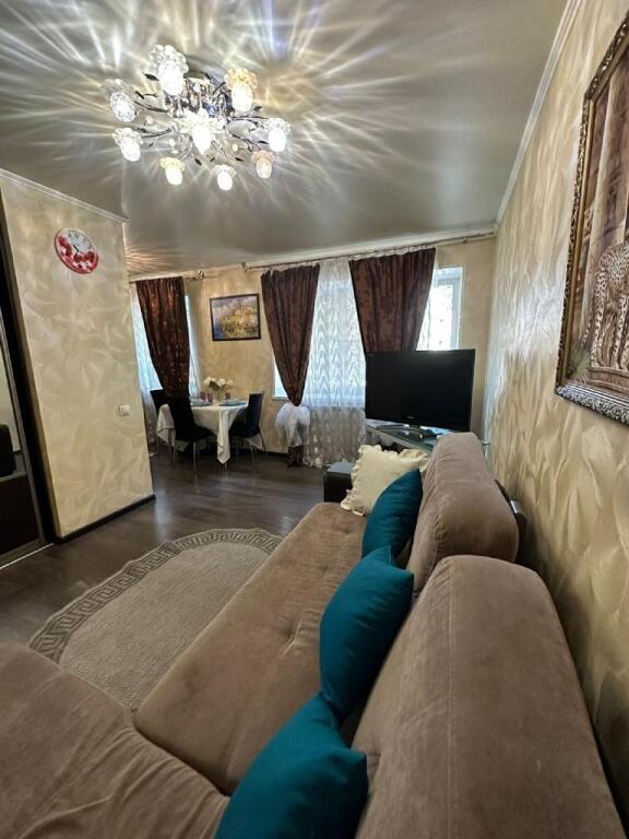 Апартаменты на улице Чкалова 48 — фото 1