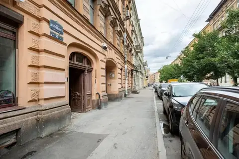ГрековаГрупп на улице Достоевского — фото 1