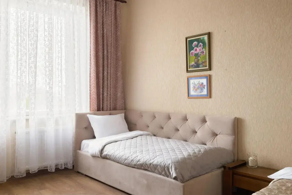 ModernaFlats на улице Софийская — фото 1