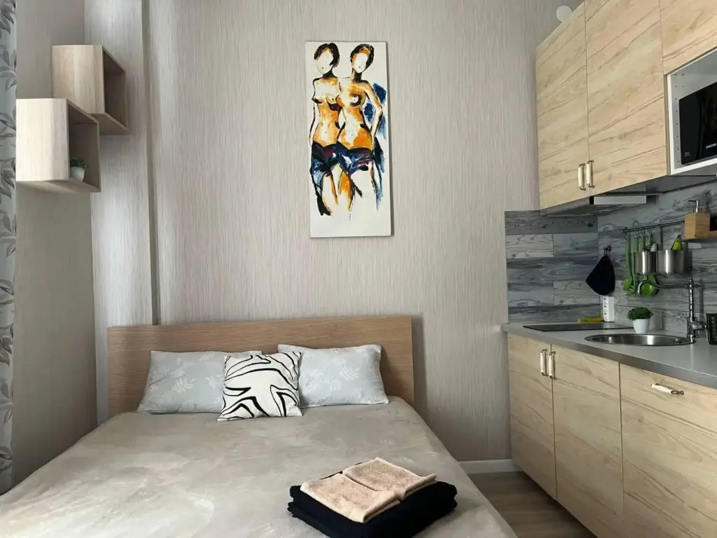 Санкт-Петербург: Nova Sky (Нова Скай) на шоссе Пулковское