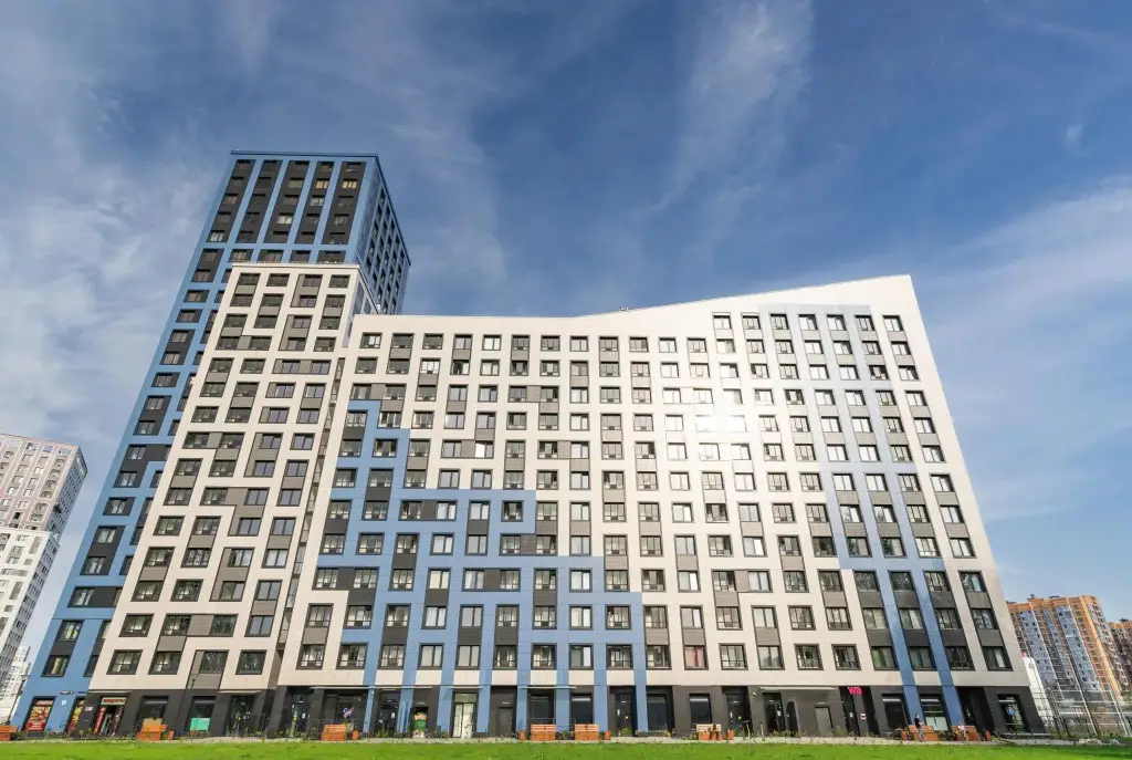 Globalstay (Глобалстэй) на проспекте Полюстровский — фото 1