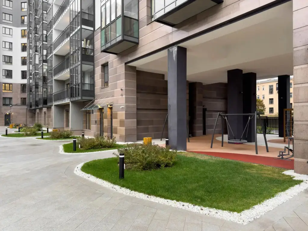 OneRent на улице Лодейнопольская — фото 1
