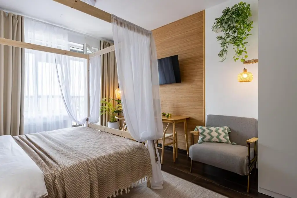 Санкт-Петербург: Eliza Home на Фарфоровской улице