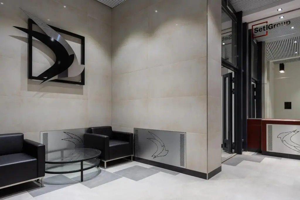 Eliza Home на Фарфоровской улице — фото 1