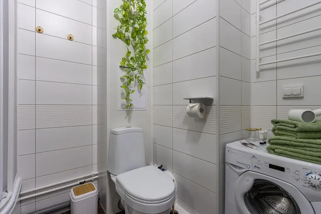 Санкт-Петербург: Eliza Home на Фарфоровской улице