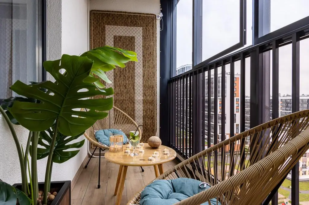 Санкт-Петербург: Eliza Home на Фарфоровской улице