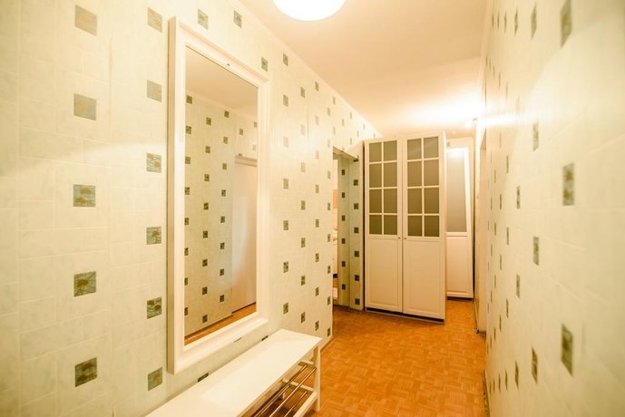 Тольятти: Apartments Marusia na Avtozavodskom Shosse 39