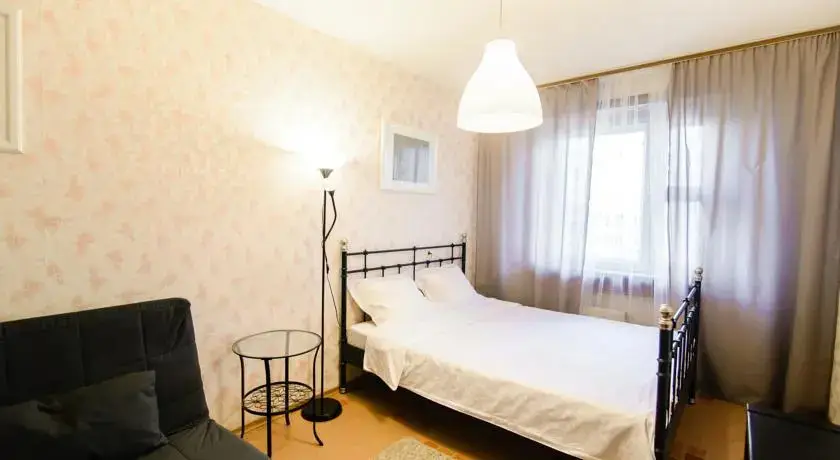Тольятти: Apartments Marusia na Avtozavodskom Shosse 39