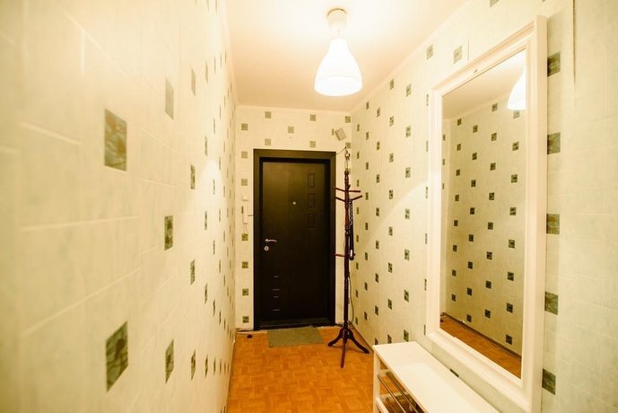 Тольятти: Apartments Marusia na Avtozavodskom Shosse 39