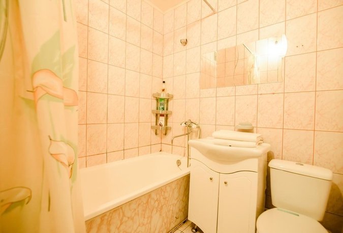 Тольятти: Apartments Marusia na Avtozavodskom Shosse 39