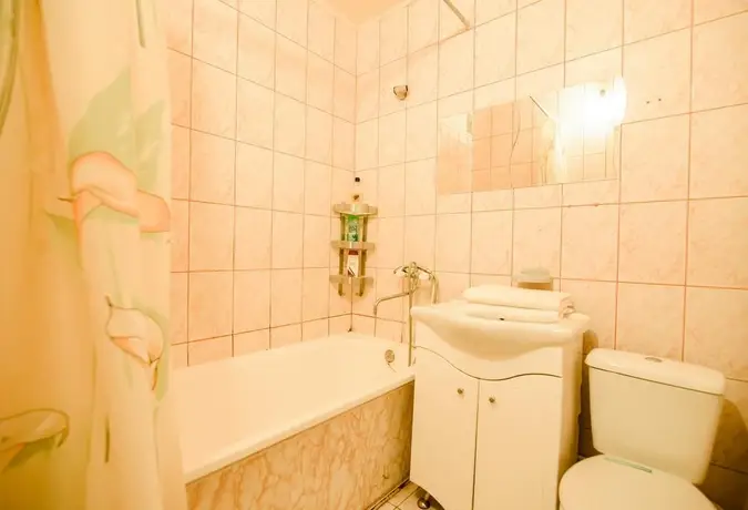 Тольятти: Apartments Marusia na Avtozavodskom Shosse 39
