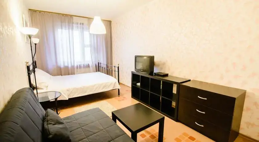 Тольятти: Apartments Marusia na Avtozavodskom Shosse 39