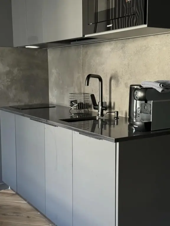 Sukhaparina: Rubinsteina Apartments на Невском проспекте