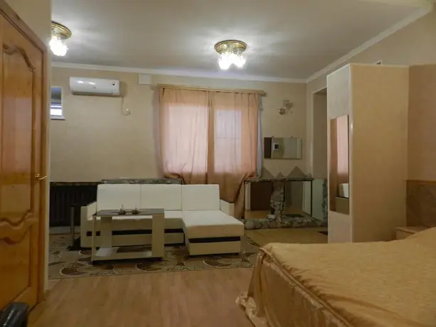 Тольятти: Apartments na Chaykinoy 71