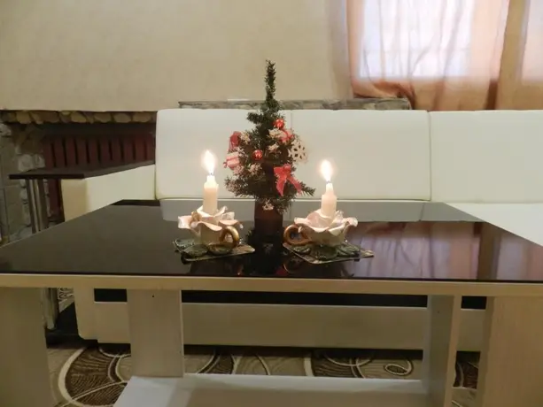 Тольятти: Apartments na Chaykinoy 71