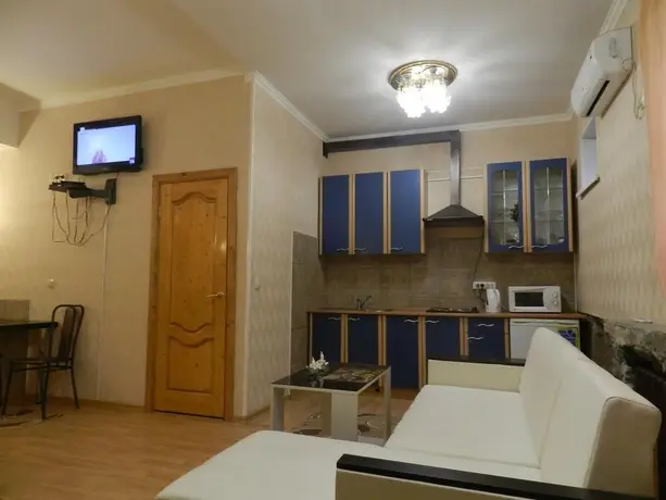 Тольятти: Apartments na Chaykinoy 71