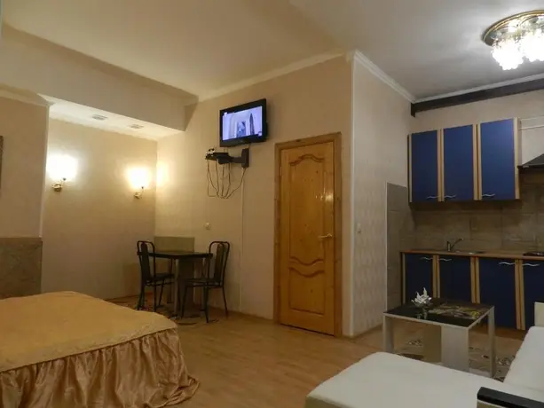 Тольятти: Apartments na Chaykinoy 71