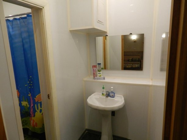 Тольятти: Apartments na Chaykinoy 71