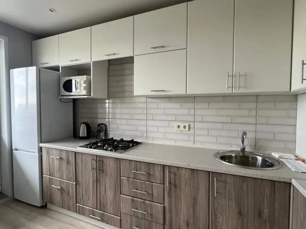 Смоленск: Апартаменты на улице Матросова 18