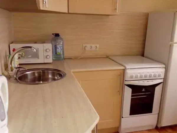 Тольятти: Apartments ot Igorya in Tolyatti
