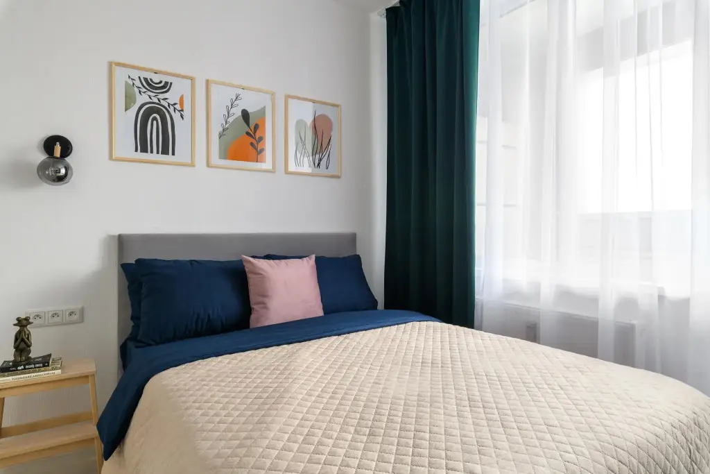 Санкт-Петербург: Teplo Apartments (Тепло Апартментс) на улице Планерная