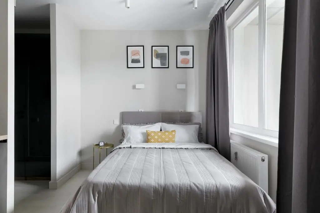 Санкт-Петербург: Teplo Apartments (Тепло Апартментс) на улице Планерная