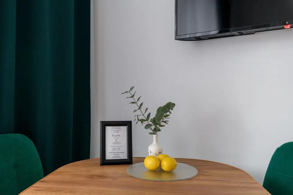 Санкт-Петербург: Teplo Apartments (Тепло Апартментс) на улице Планерная