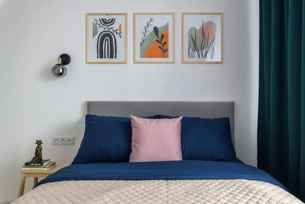Санкт-Петербург: Teplo Apartments (Тепло Апартментс) на улице Планерная